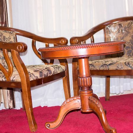 Merril Hotel エルドレット エクステリア 写真